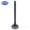 22212-26050 Intake and Exhaust Valve untuk Hyundai Kia